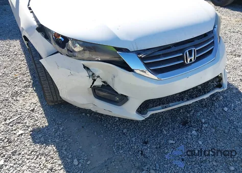 2015 Honda Accord Ex-L z USA, uszkodzony, nr VIN 1HGCR2F88FA197077